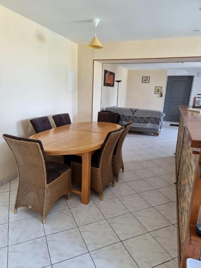 Mas Des Maries Villa Lissac et Mouret Ngoại thất bức ảnh