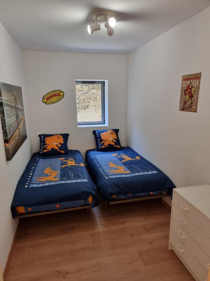 Mas Des Maries Villa Lissac et Mouret Ngoại thất bức ảnh