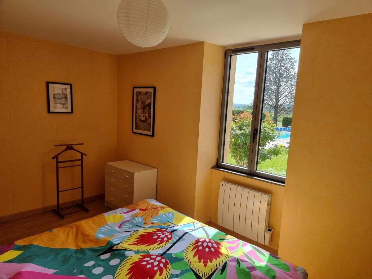 Mas Des Maries Villa Lissac et Mouret Ngoại thất bức ảnh